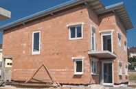 Pavenham home extensions